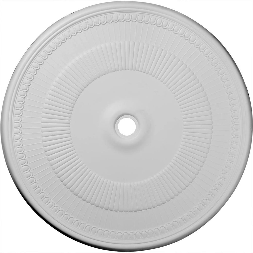 51 1/8x22OD x 3 5/8x22ID x 1 1/2x22P Ceiling Medallion G6525