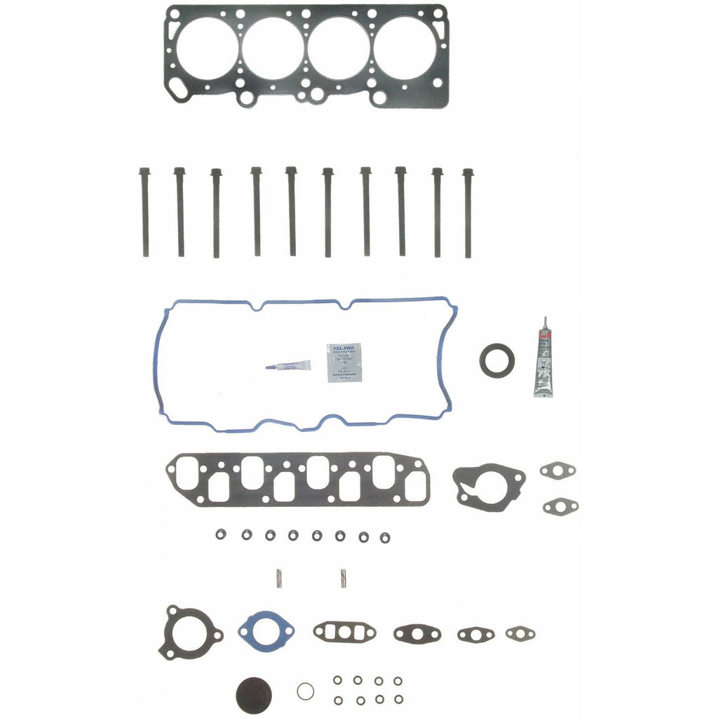 Head Gasket Set V39806