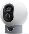Wireless 1080p Full HD Security Camera with Night Vision C577589