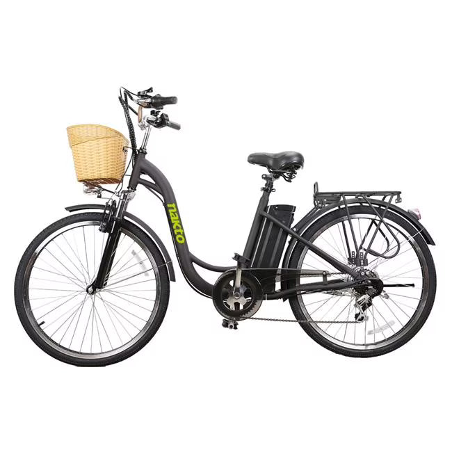 Black Female 26'' T67168