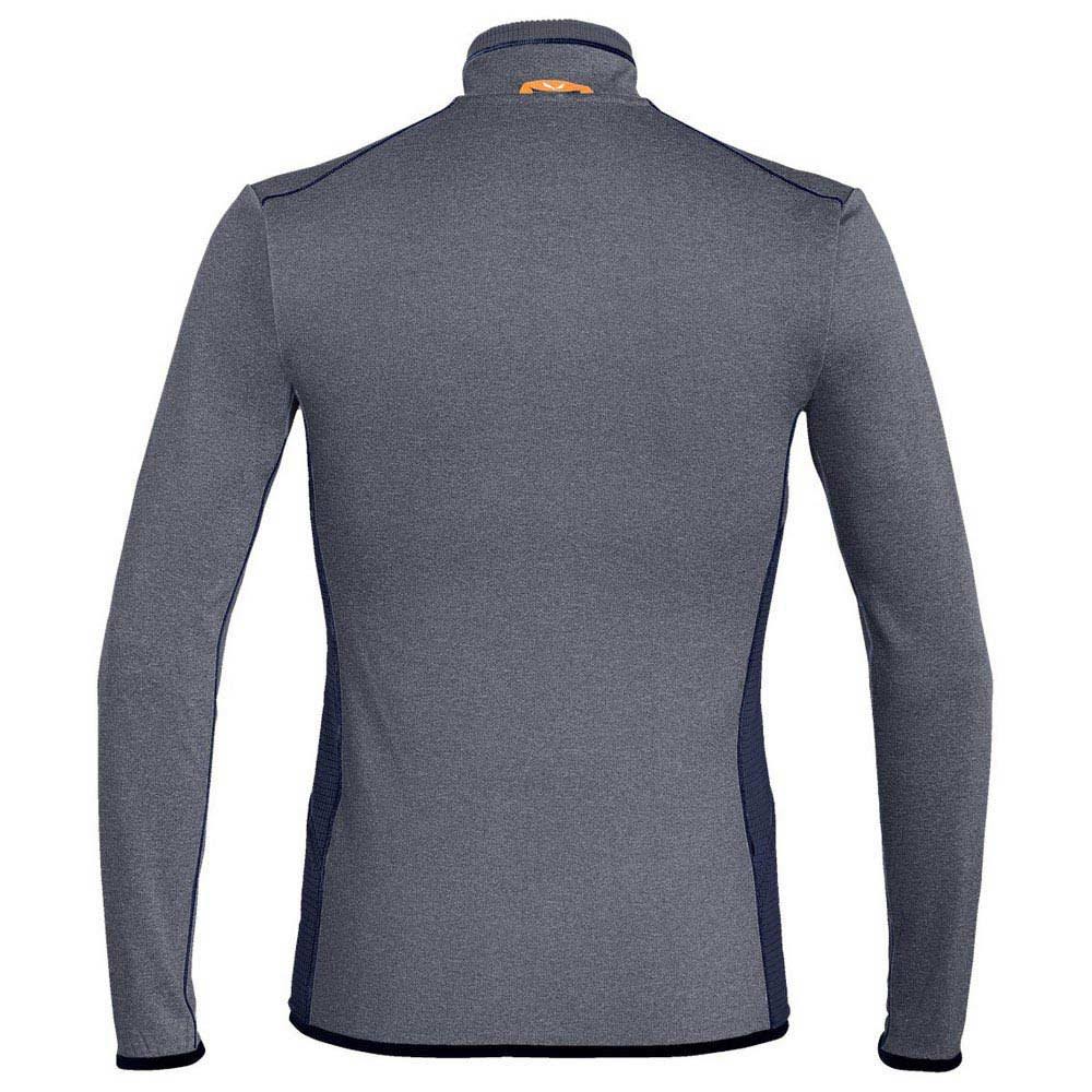 Puez Hybrid Pl M FZ Jacket E8082
