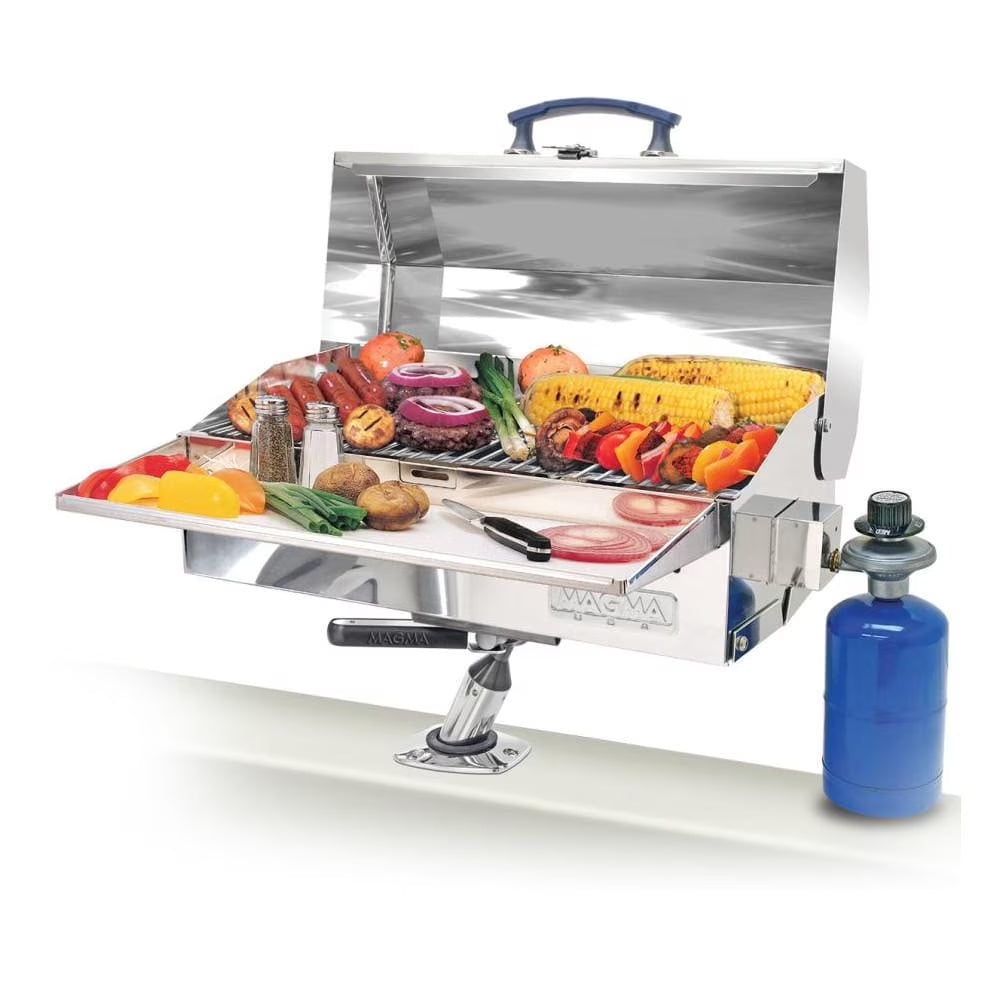 Cabo Gas Grill J666