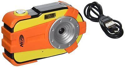 2.1 MP Digital Camera L24095