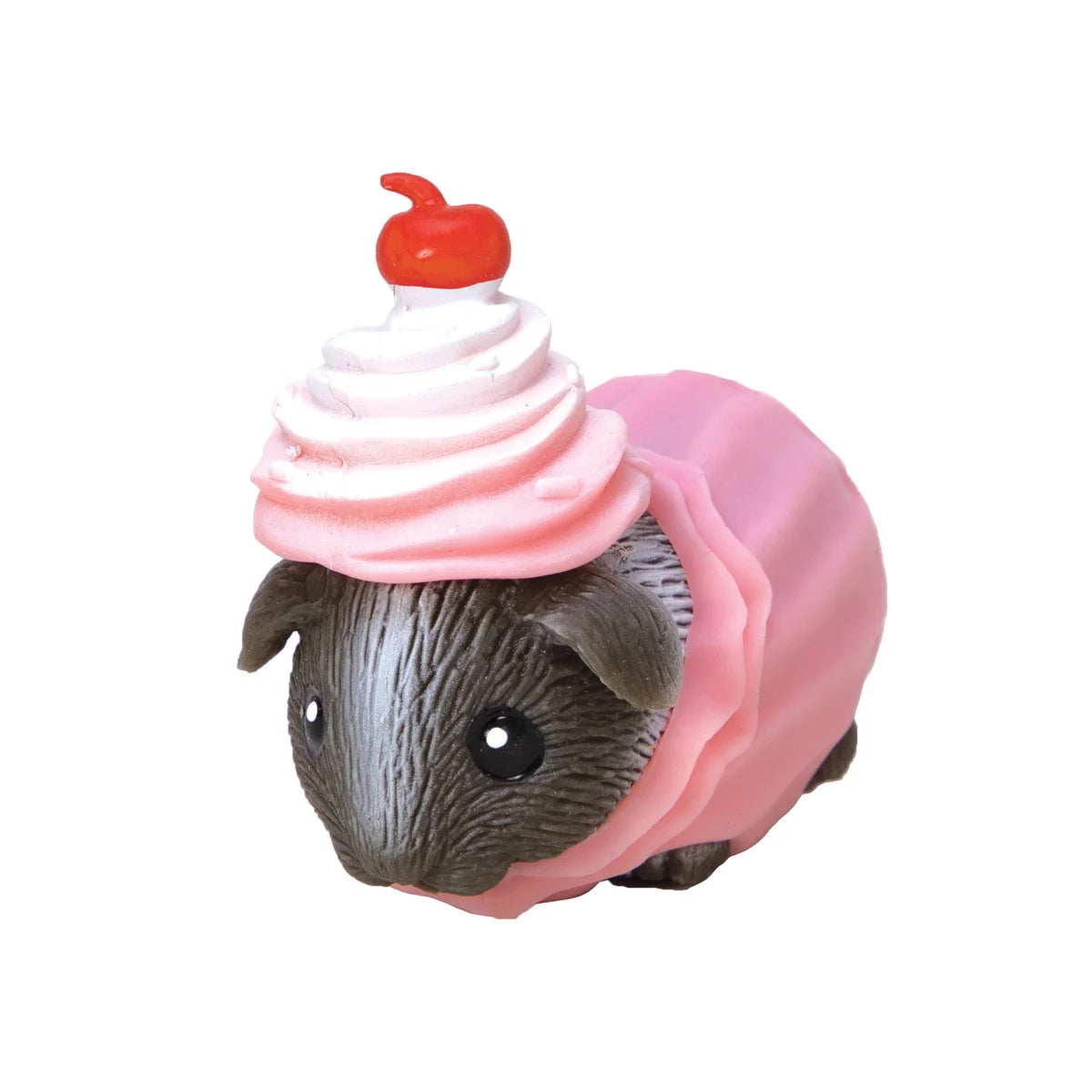 Squeeze Party Animals Guinea Pigs Novelty Gag Toys V7187