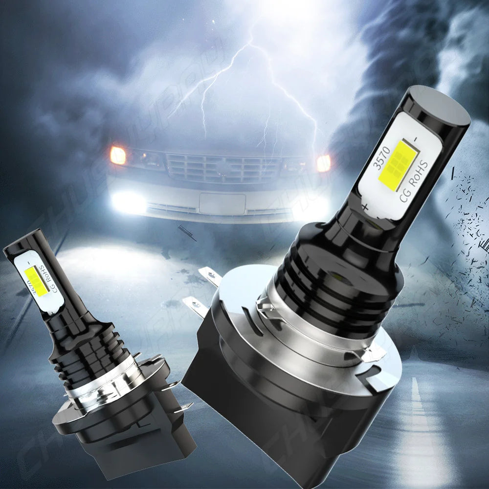 H11B LED Headlight Bulbs X45926