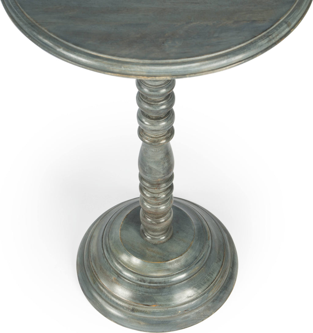 Pedestal Accent Table M967768