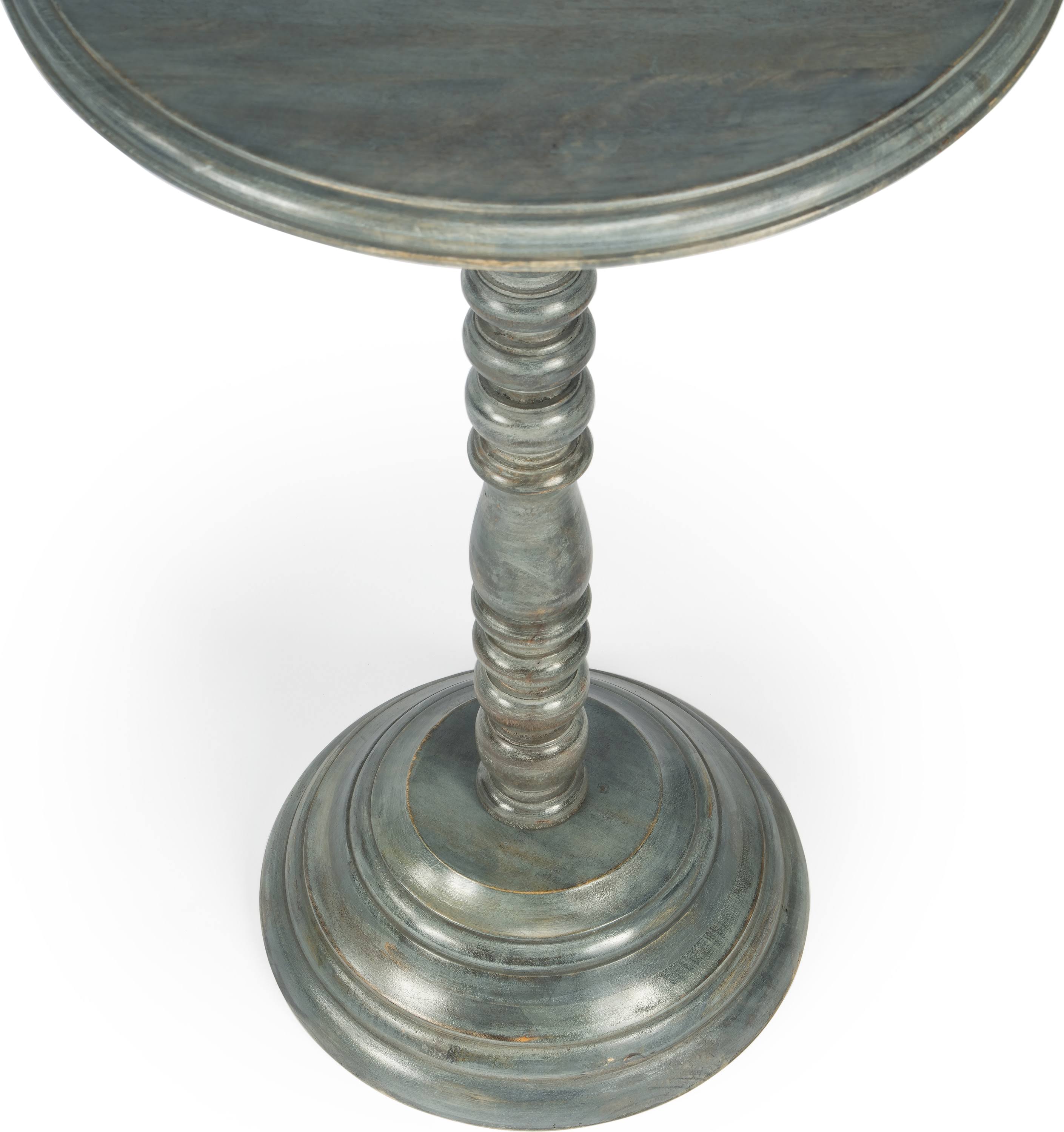 Pedestal Accent Table M967768