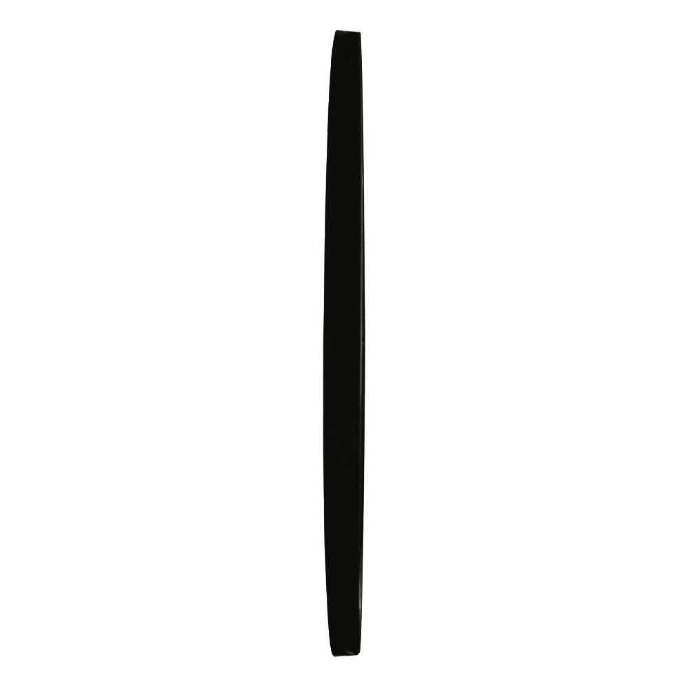 Modern Disc Wall Sign R7692