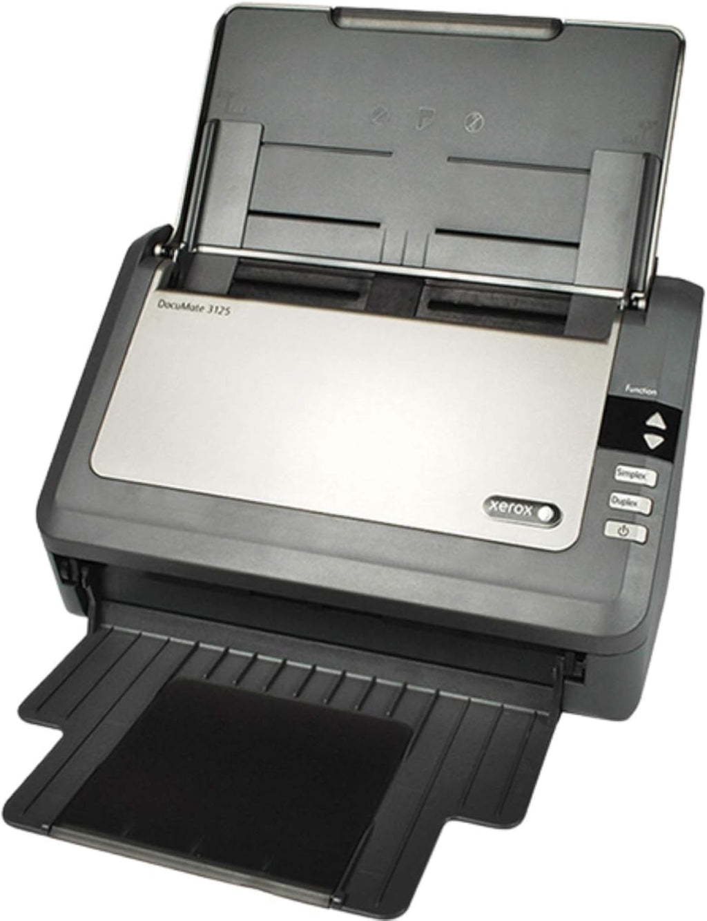 Color Network Enabled USB Scanner A2814