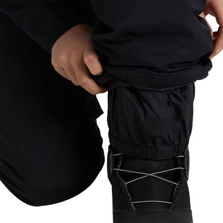 True Black Boys Barnstorm Pant X596