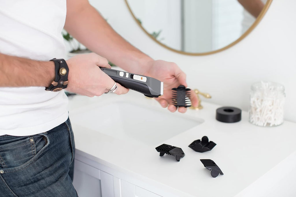 Beard and Hair Trimmer E148