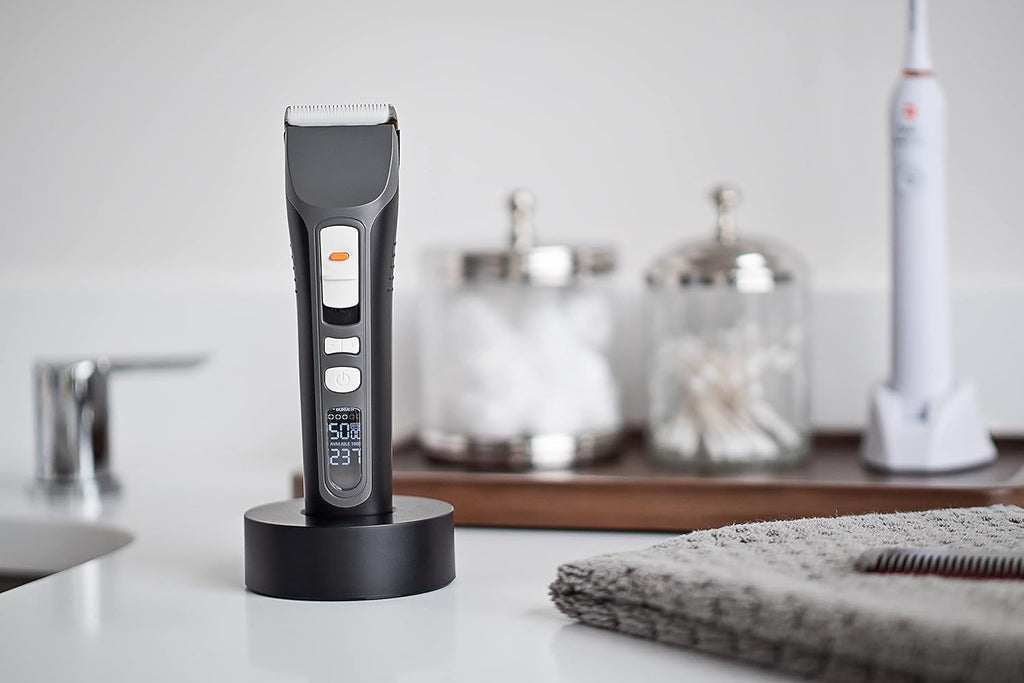 Beard and Hair Trimmer E148