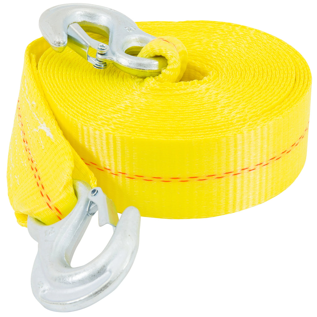 25ft. Tow Strap 10,000# B7070