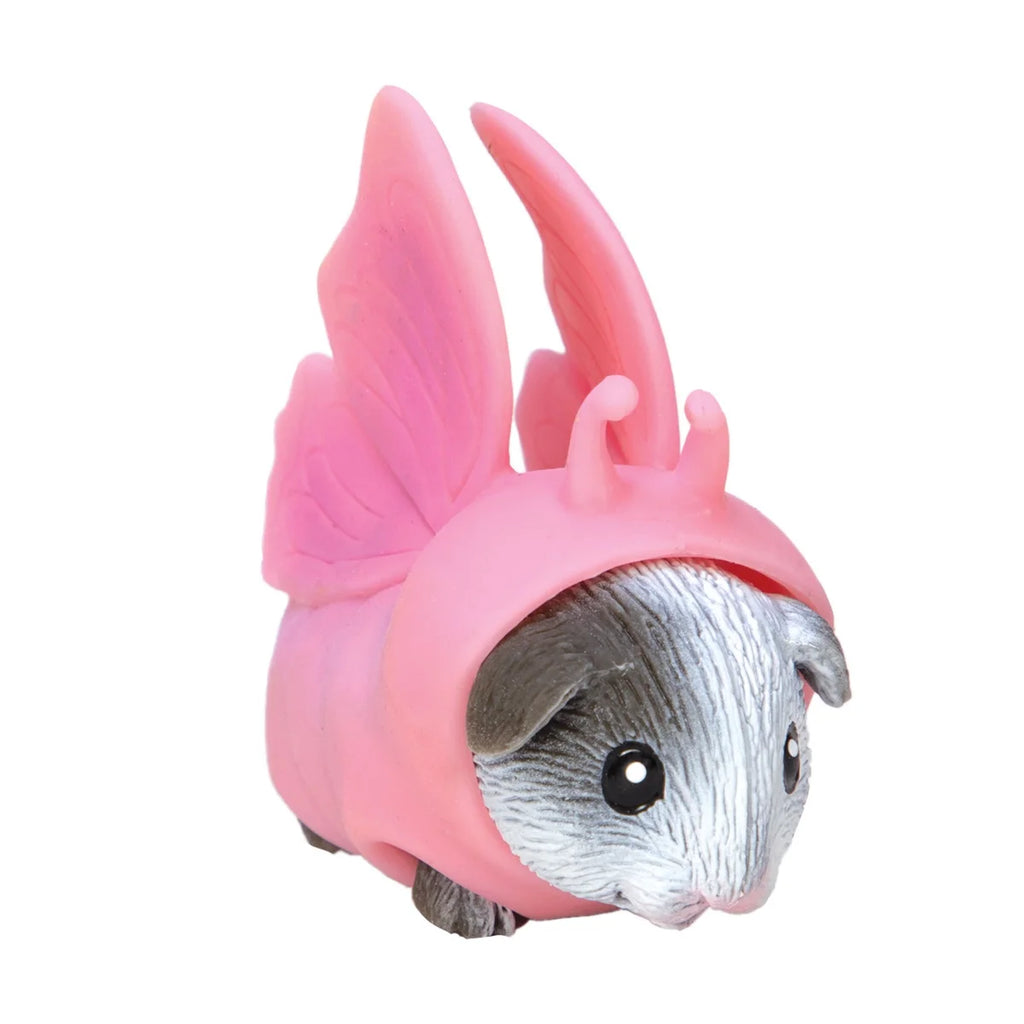 Squeeze Party Animals Guinea Pigs Novelty Gag Toys V7187