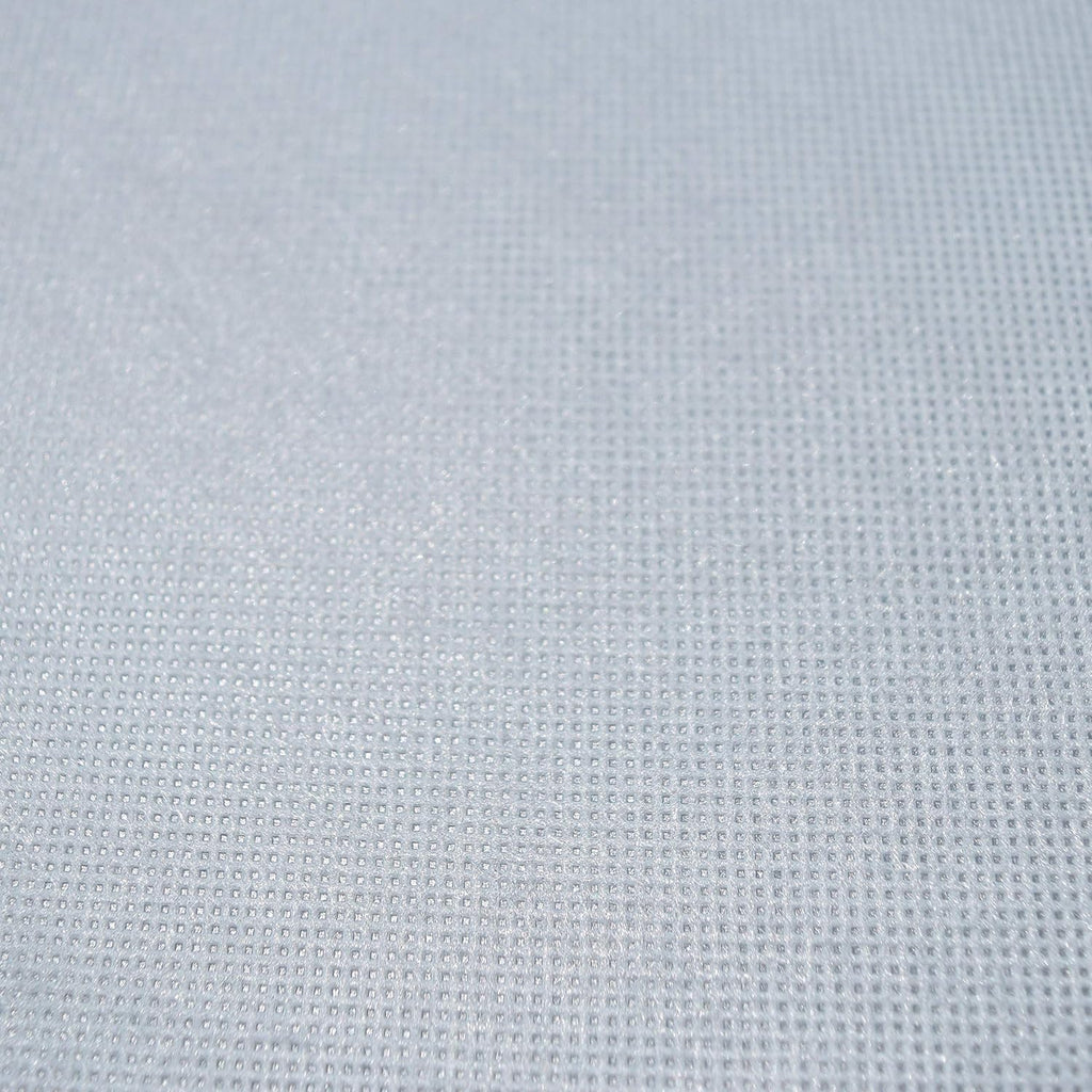 Gray Polypropylene Station Wagon Cover U2243