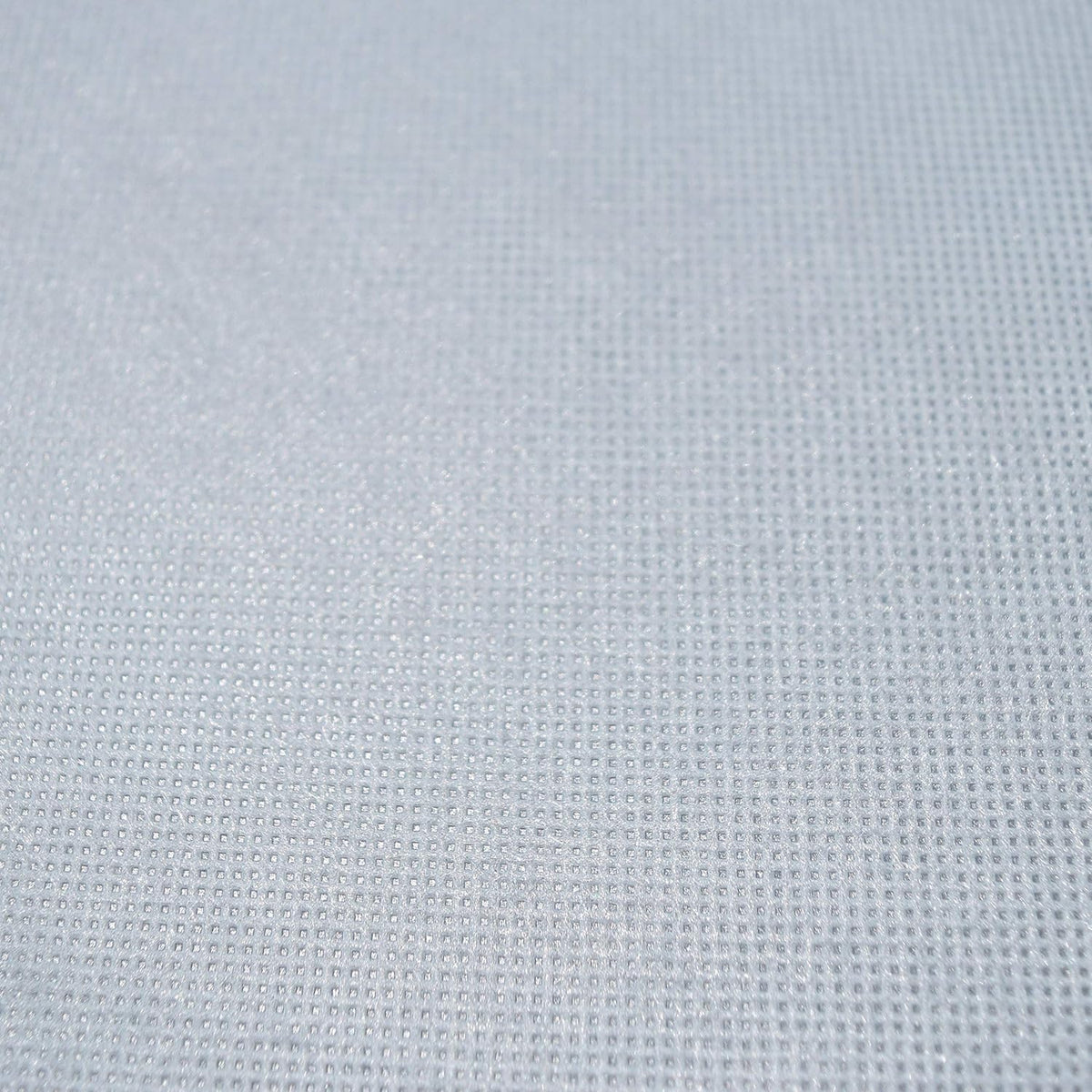 Gray Polypropylene Station Wagon Cover U2243