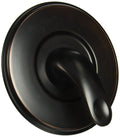 Tuscan Bronze Shower Trim Q10865