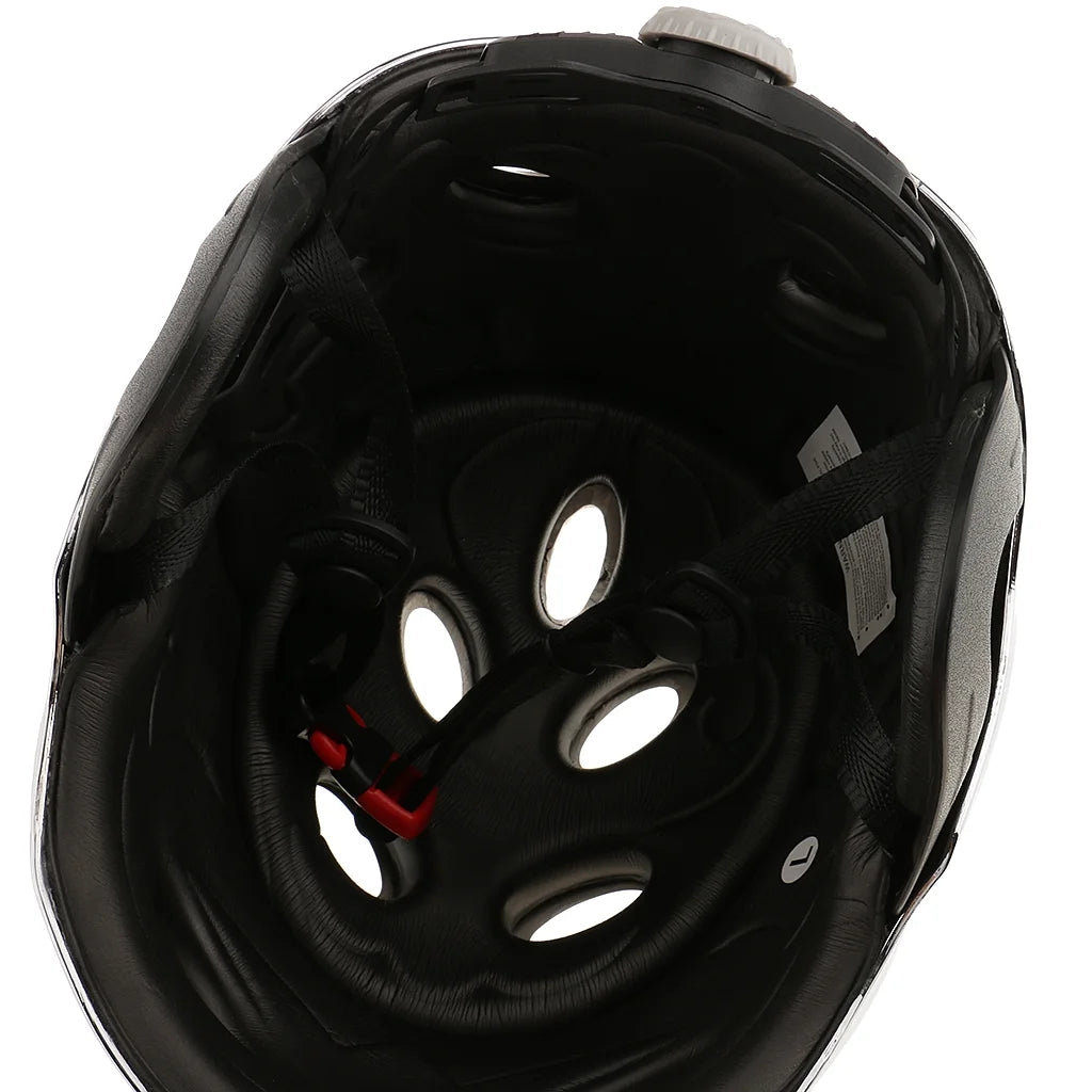 Safety Helmet for Kayaking Boating Canoeing B6780