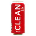 Raspberry Yerba Mate, 12 (16 fl oz) Cans I7468