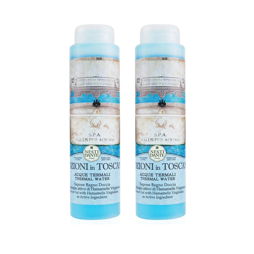 Shower Gel Duo Pack 2x300ml/10.2oz W1108