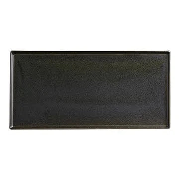 Wabi Sabi Slate Rectangular Tray F691119