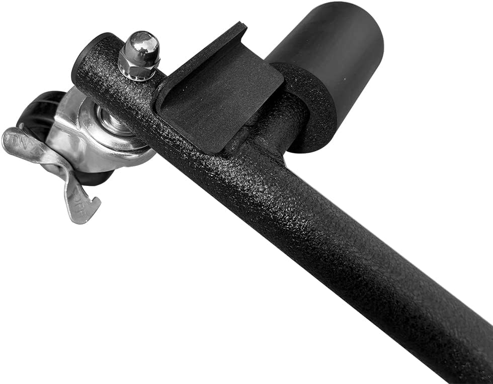 Steel Hard Top Bracket Car Roof Storage Sliding Rack W7756