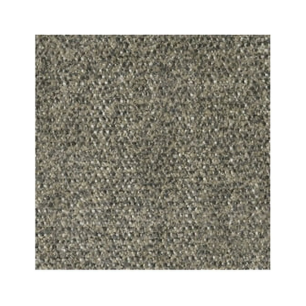 Oversized Swivel Fabric Accent Chair in Stone Gray X66361