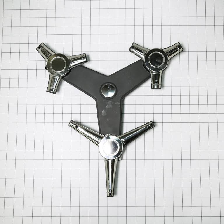 Lower Spray Arm L702931