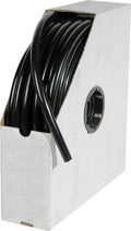 1 in. x 50 ft. Black Vinyl Tubing R1655