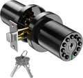 Keypad Door Lock with Key and Code T941