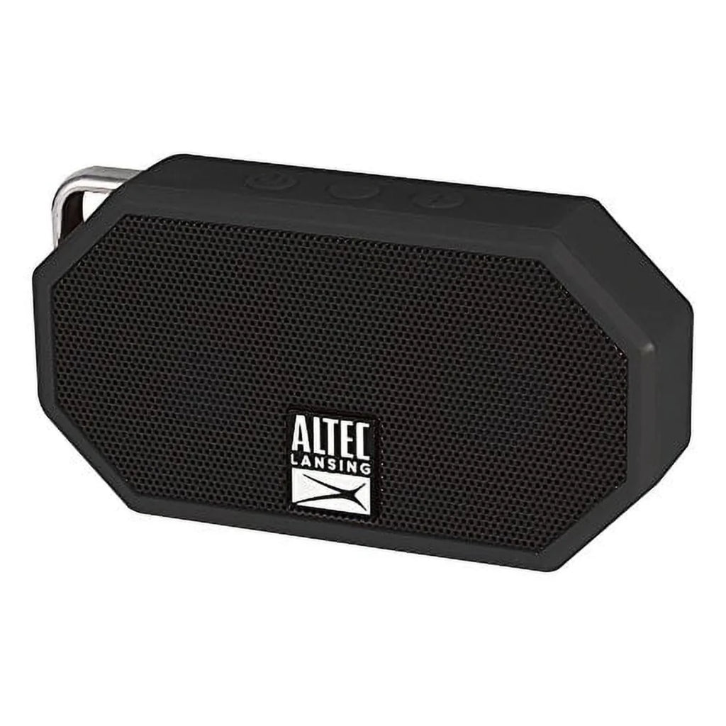 Black Bluetooth Speaker N917253
