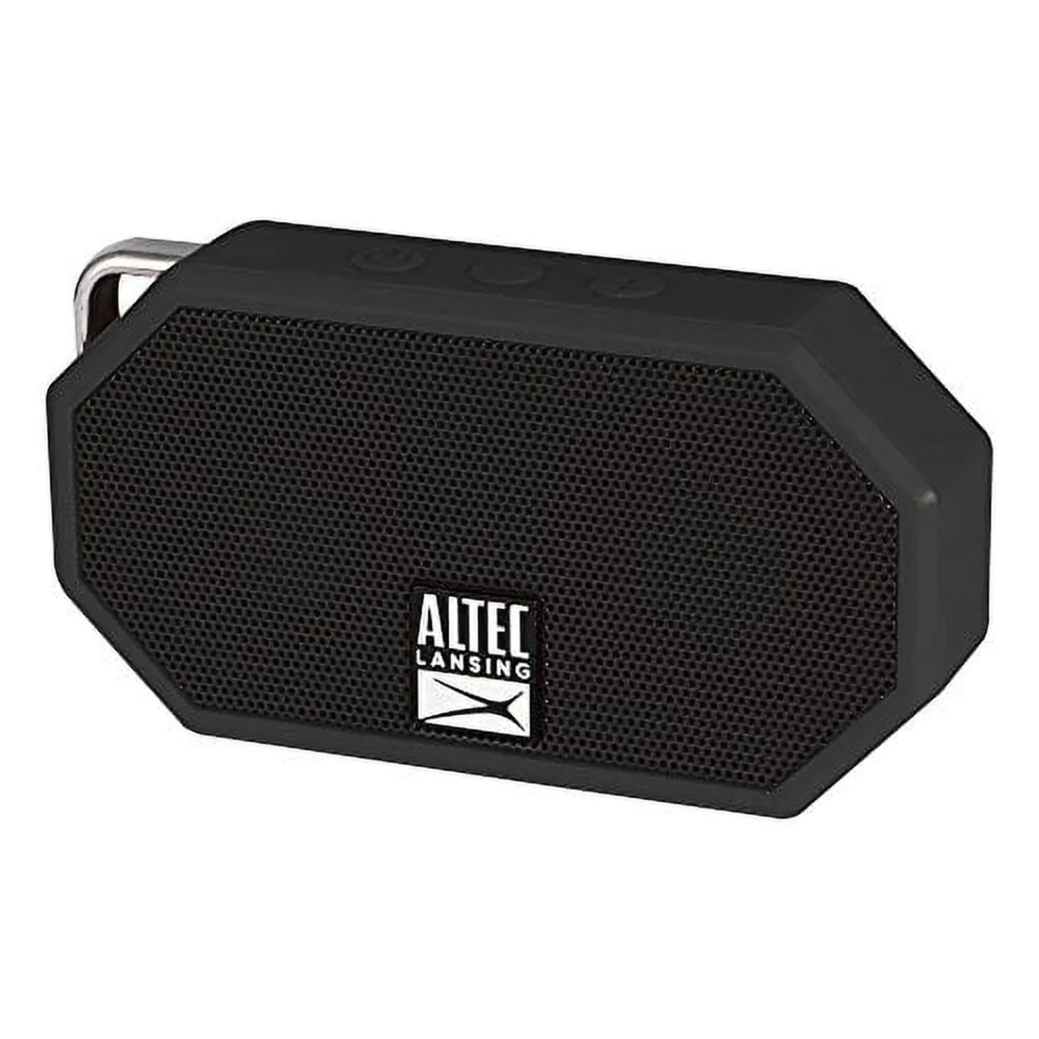 Black Bluetooth Speaker N917253
