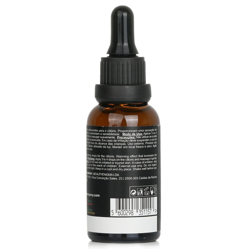 Clitoral Arousal Intimate Gel 30ml Q149