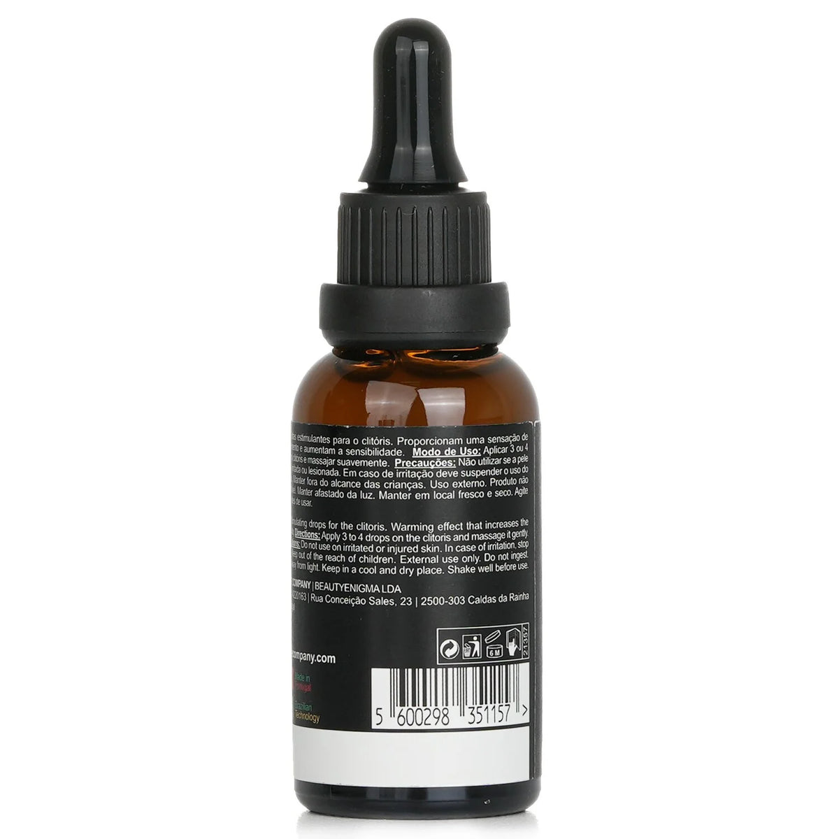 Clitoral Arousal Intimate Gel 30ml Q149