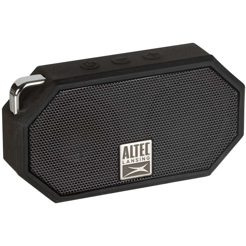 Black Bluetooth Speaker N917253