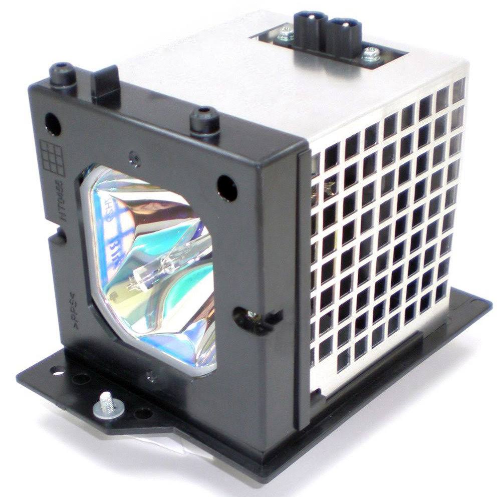 TV Assembly with Cage and Bulb T5857