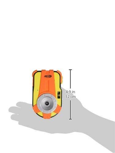 2.1 MP Digital Camera L24095
