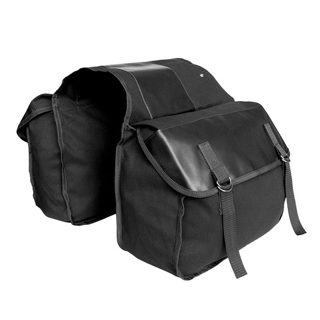 40L Bike Trunk Bag Cycling Rack Rear Seat Bag Pannier V5033