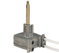 Dual Cable Rotary Helm D128