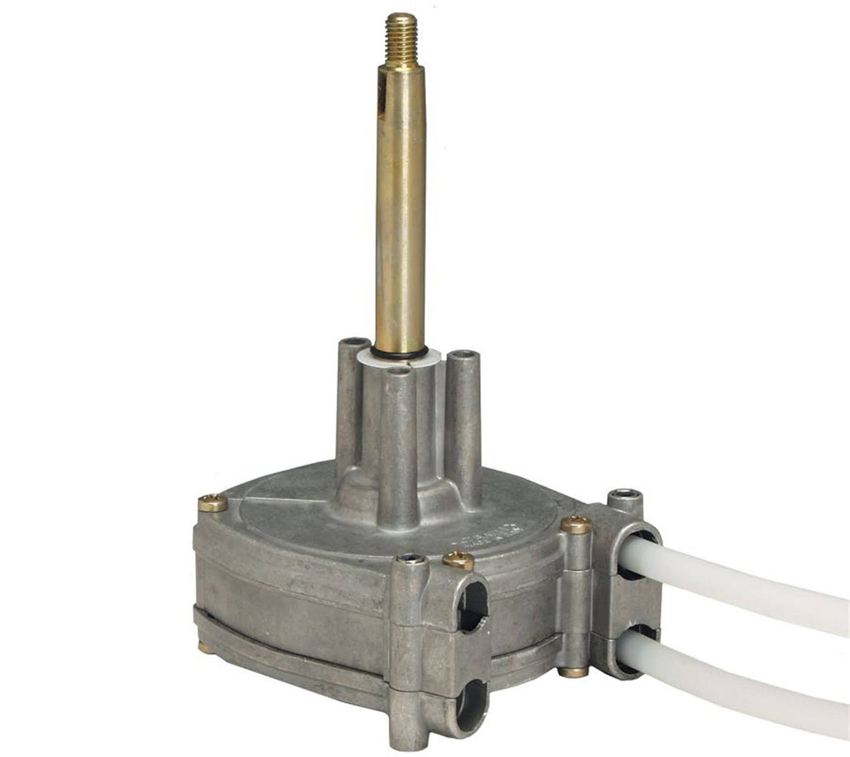 Dual Cable Rotary Helm D128