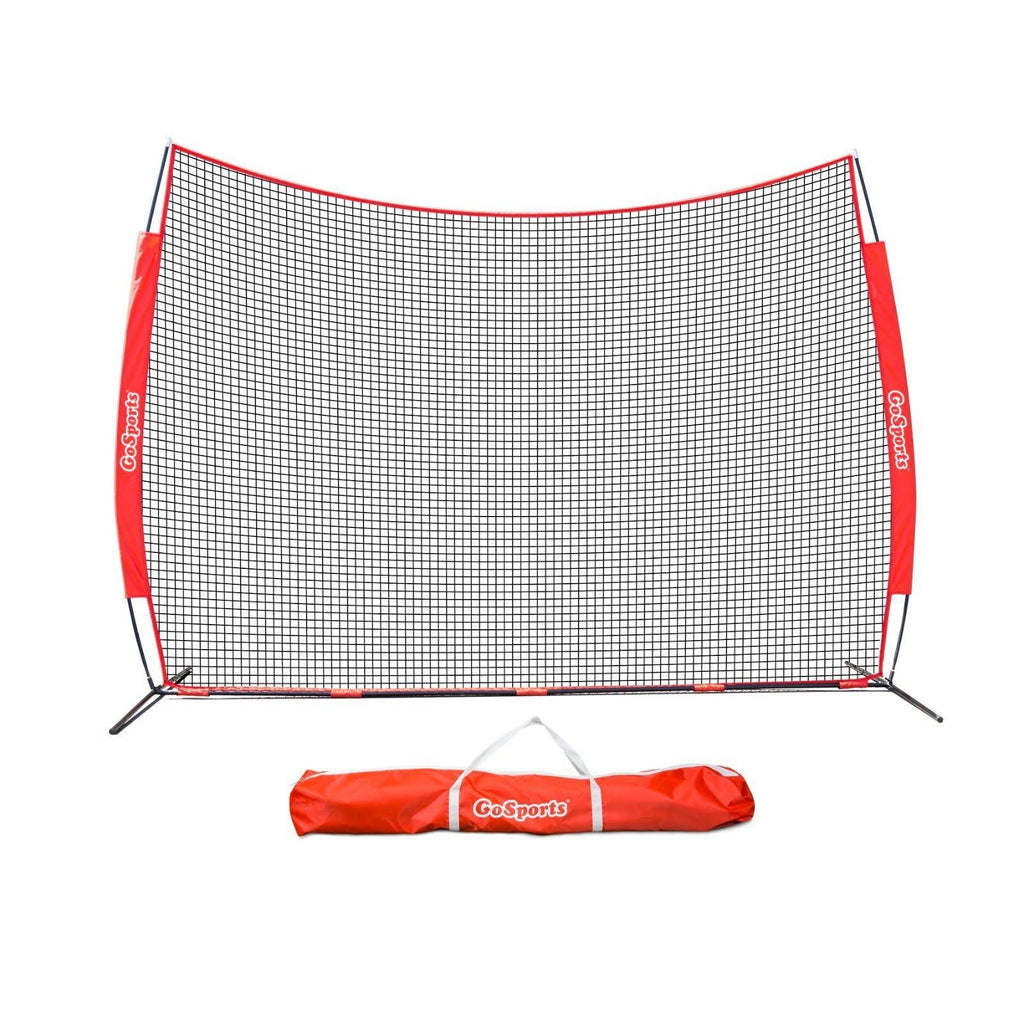 Portable Sports Barrier Net with Carry Bag C901331