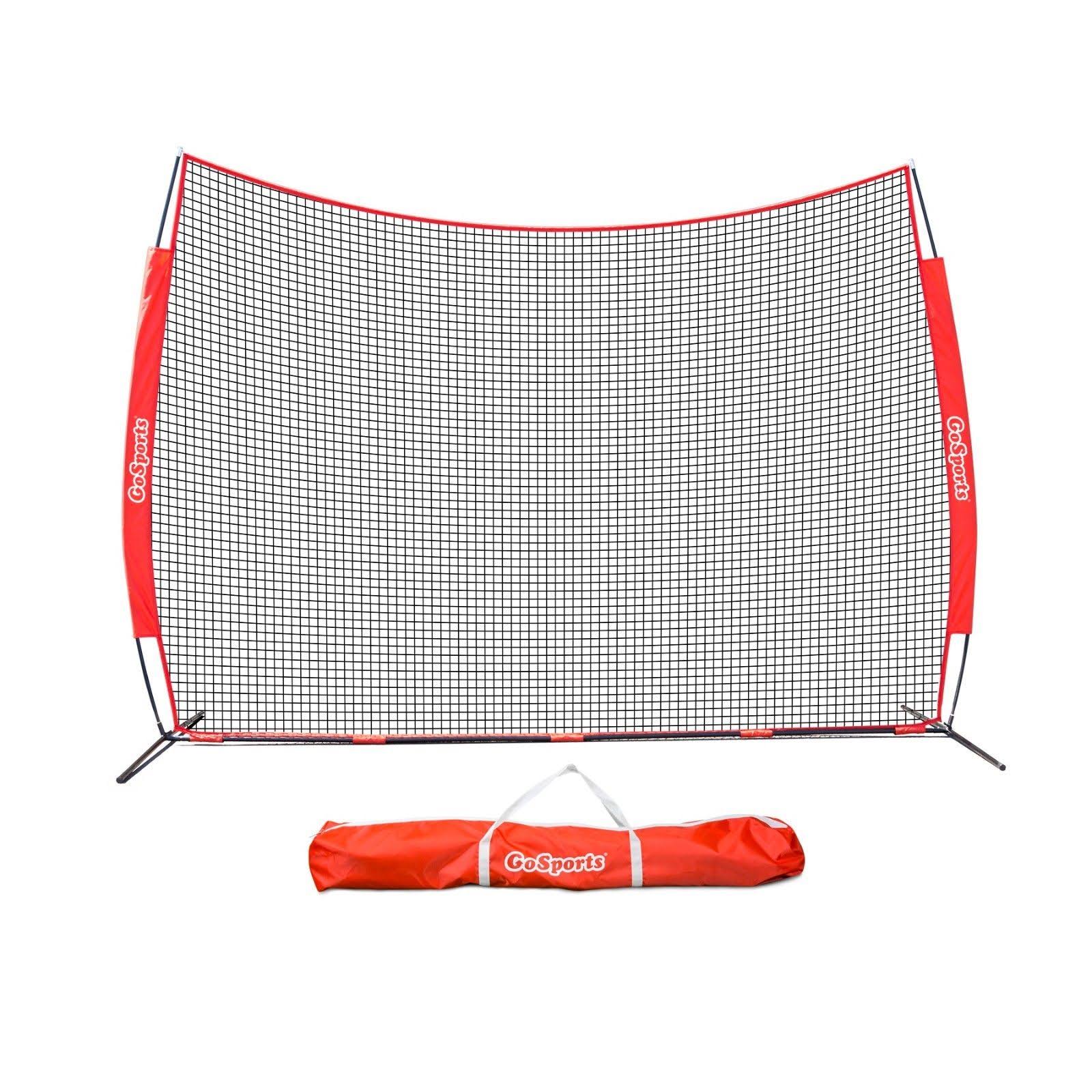 Portable Sports Barrier Net with Carry Bag C901331