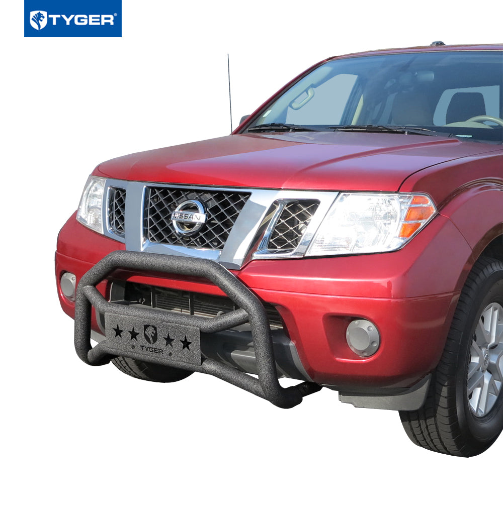 Front Bumper Guard Bull Bar X20818