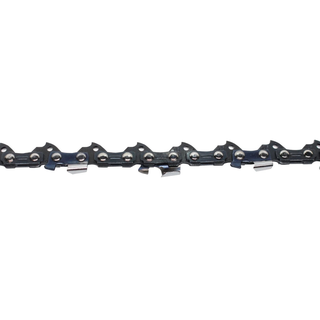 4-Pack 10" Semi Chisel Saw Chain, 3/8" Low Profile Pitch, 0.050" Gauge, 40 Drive Links A5261
