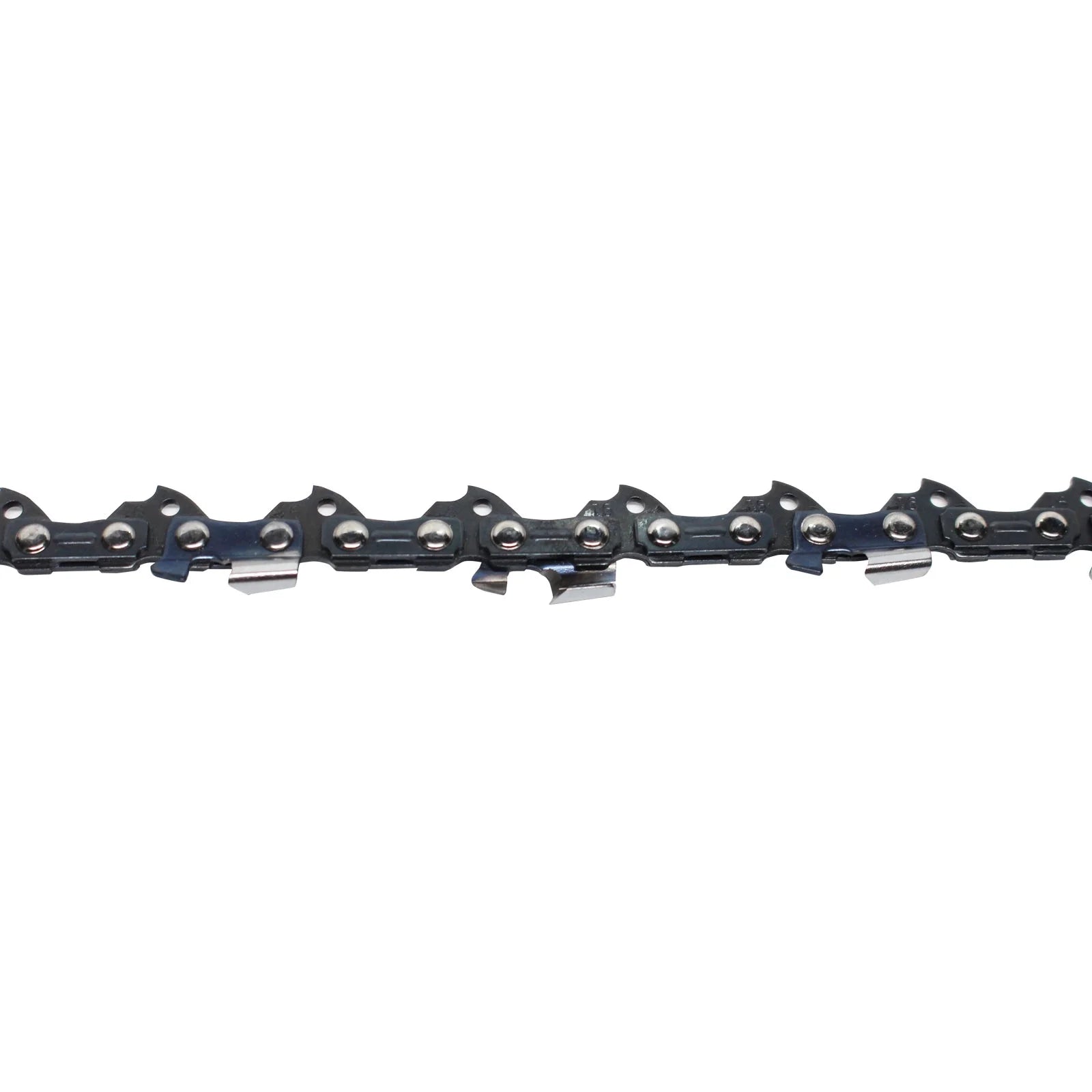 4-Pack 10" Semi Chisel Saw Chain, 3/8" Low Profile Pitch, 0.050" Gauge, 40 Drive Links A5261