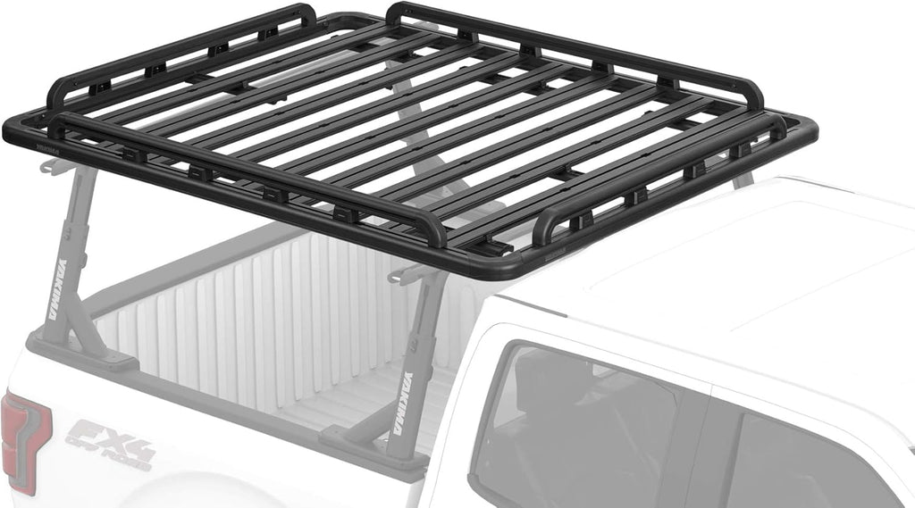 LockNLoad Perimeter Raised Rail Kit for Roof Rack O199757