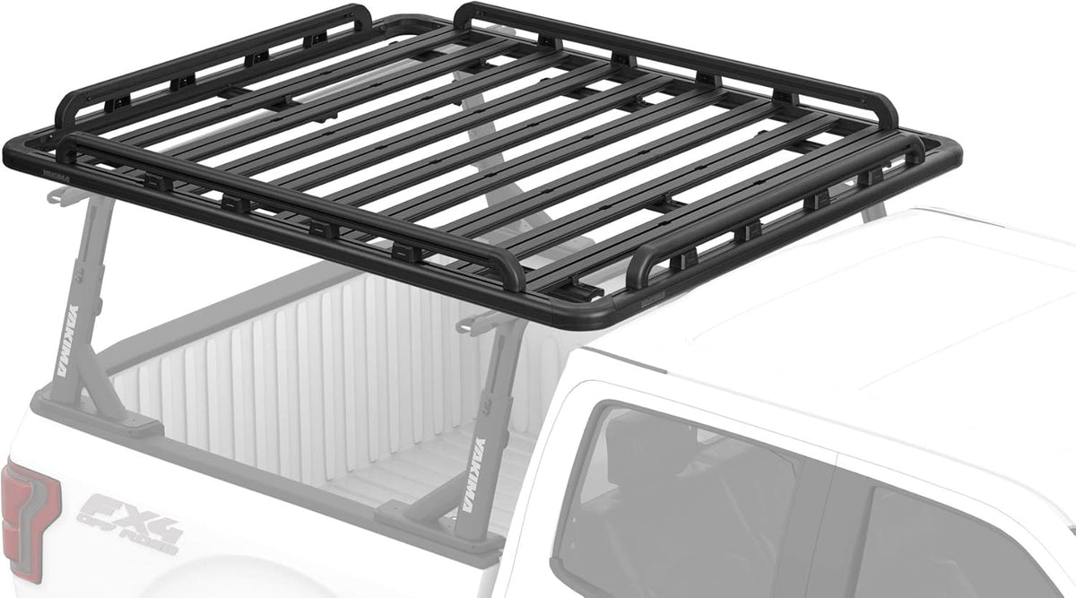 LockNLoad Perimeter Raised Rail Kit for Roof Rack O199757
