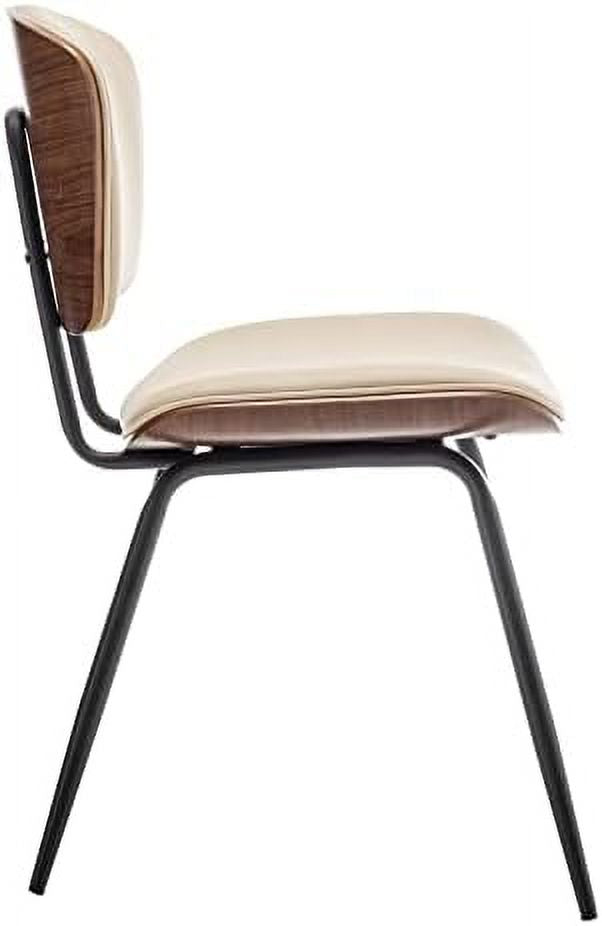 Black Pack of 2 Dining Chair M24962