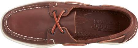 Men's Docksides, Size 10, Brown A786970