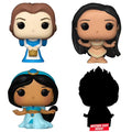 Belle 4PK Bitty POP M613290